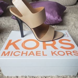 Michael Kors heels